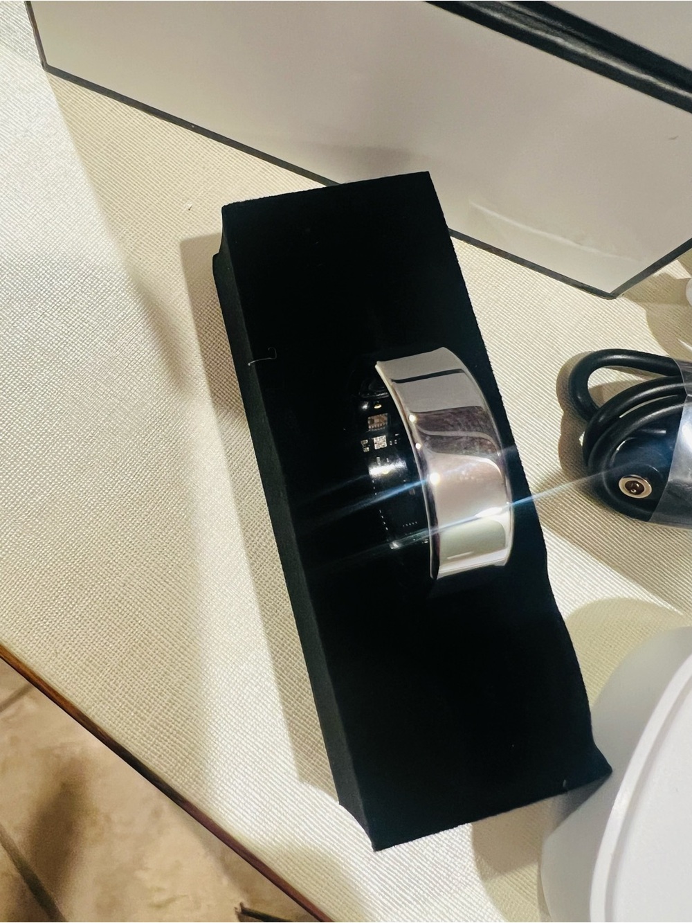 Smart ring - Picture 6 of 7
